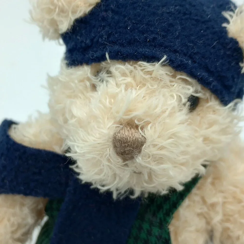 Gund fancy pants